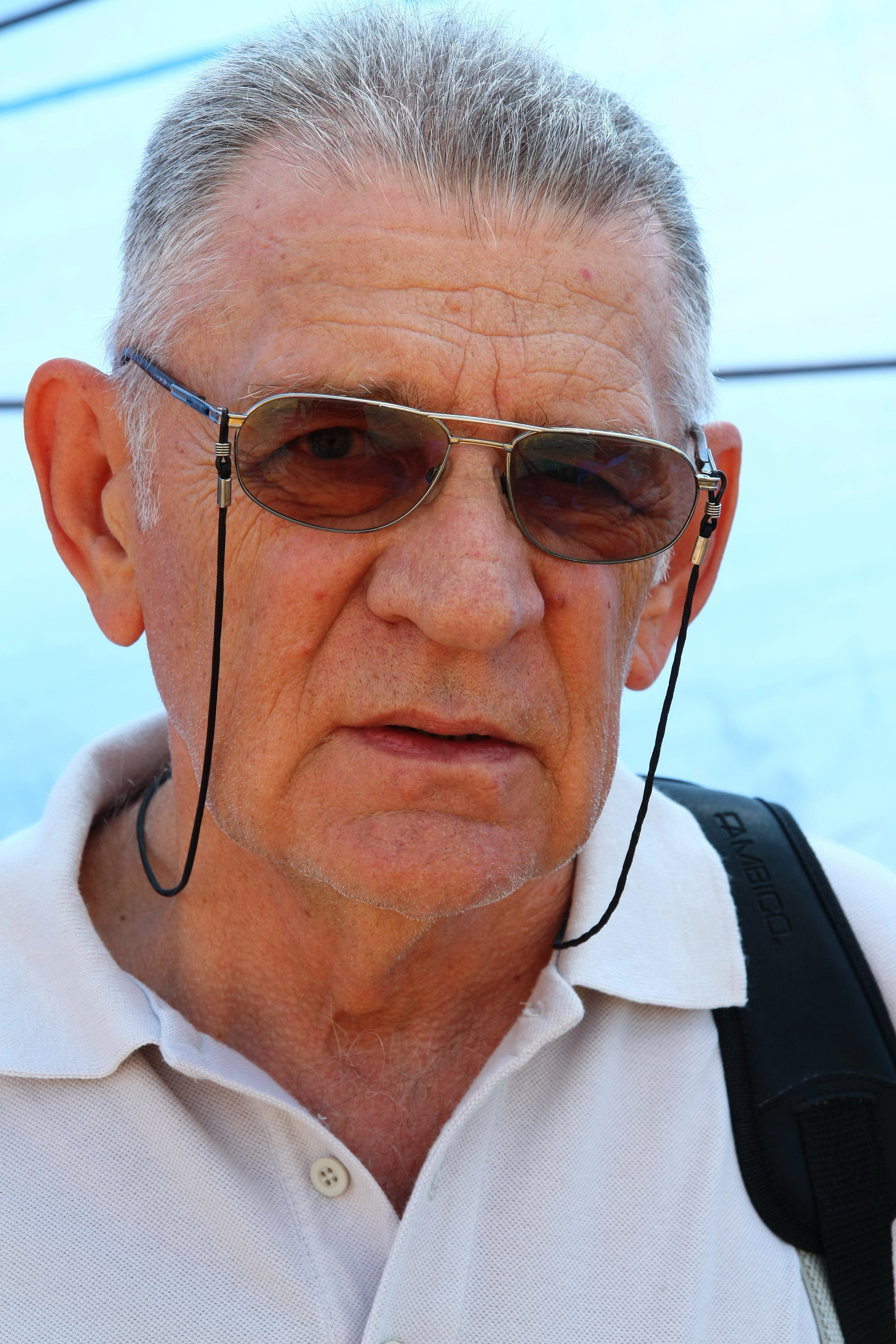 PUSKÁS KÁROLY